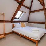 Hébergement de vacances Mulgrave House Saltburn-by-the-Sea