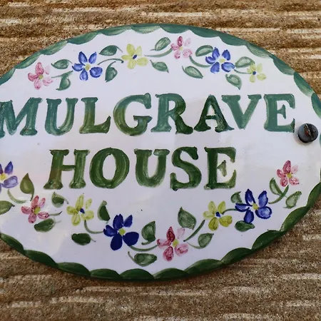 Prázdninový dům Mulgrave House Saltburn-by-the-Sea