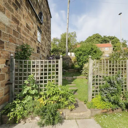Mulgrave House Saltburn-by-the-Sea