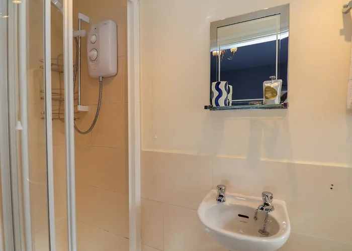 Mulgrave House Nyaraló *