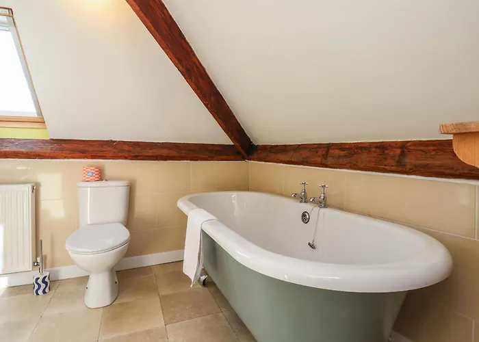 Nyaraló Mulgrave House Saltburn-by-the-Sea