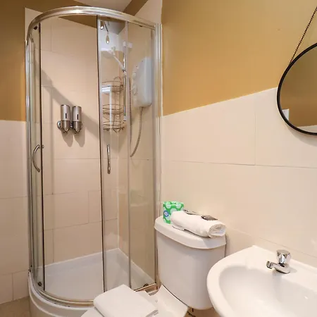 Mulgrave House