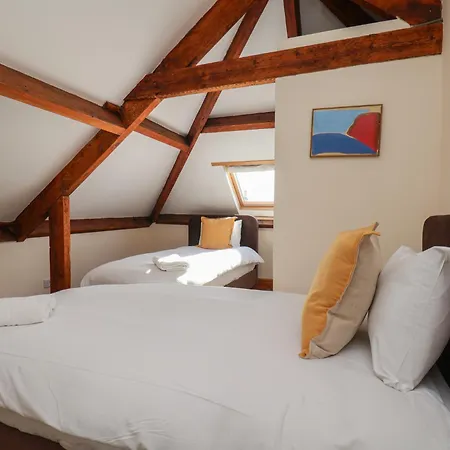 Mulgrave House Holiday home