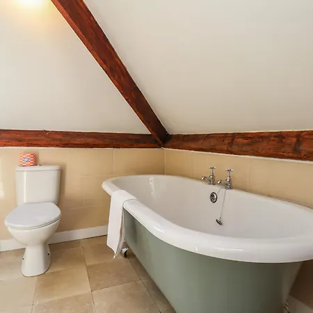 Holiday home Mulgrave House Saltburn-by-the-Sea
